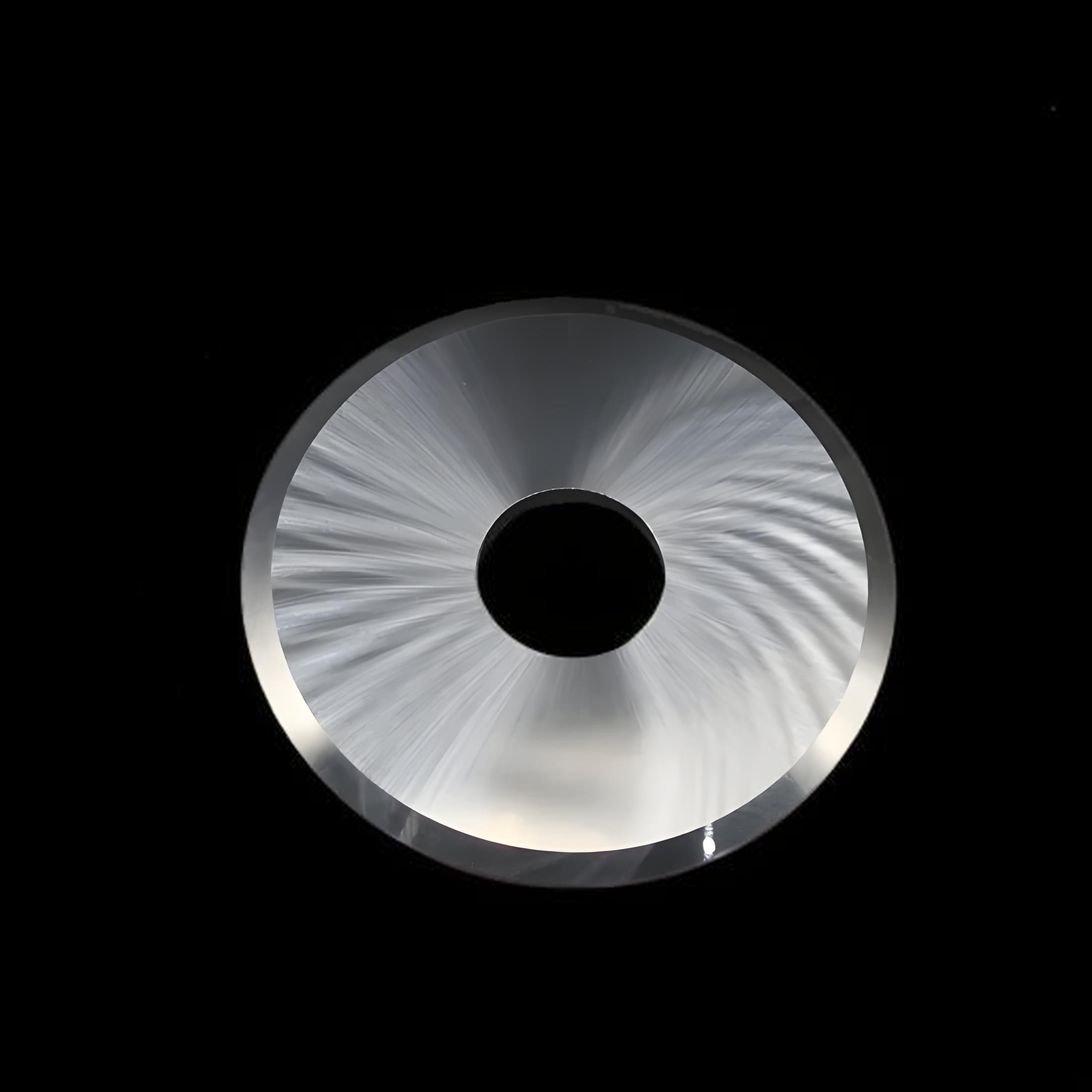 Heavy Duty Carbide Rotary Blades
